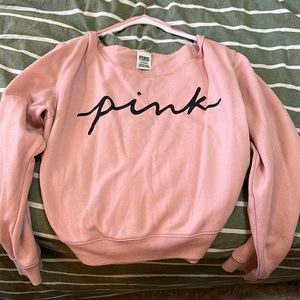 Victorias Secret PINK long sleeve